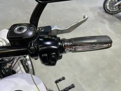 2008 HARLEY-DAVIDSON FXDL DYNA LOW RIDER