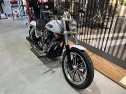 2008 HARLEY-DAVIDSON FXDL DYNA LOW RIDER