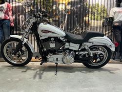 2008 HARLEY-DAVIDSON FXDL DYNA LOW RIDER