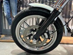 2008 HARLEY-DAVIDSON FXDL DYNA LOW RIDER