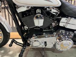 2008 HARLEY-DAVIDSON FXDL DYNA LOW RIDER