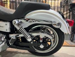 2008 HARLEY-DAVIDSON FXDL DYNA LOW RIDER