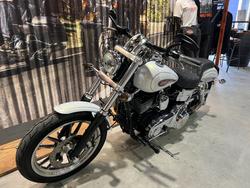 2008 HARLEY-DAVIDSON FXDL DYNA LOW RIDER