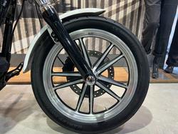 2008 HARLEY-DAVIDSON FXDL DYNA LOW RIDER