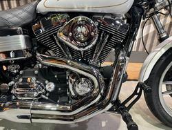 2008 HARLEY-DAVIDSON FXDL DYNA LOW RIDER