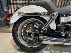 2008 HARLEY-DAVIDSON FXDL DYNA LOW RIDER