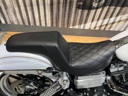 2008 HARLEY-DAVIDSON FXDL DYNA LOW RIDER