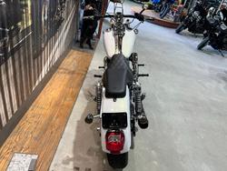 2008 HARLEY-DAVIDSON FXDL DYNA LOW RIDER