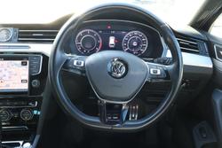 2017 Volkswagen Passat Alltrack Wolfsburg Edition
