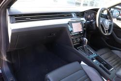 2017 Volkswagen Passat Alltrack Wolfsburg Edition