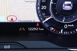 2017 Volkswagen Passat Alltrack Wolfsburg Edition