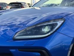 2025 Subaru BRZ tS