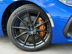 2025 Subaru BRZ tS