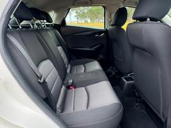 2015 Mazda CX-3 Maxx