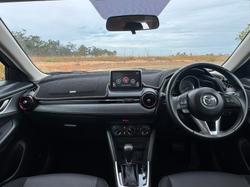 2015 Mazda CX-3 Maxx