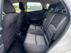 2015 Mazda CX-3 Maxx