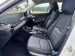 2015 Mazda CX-3 Maxx