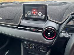 2015 Mazda CX-3 Maxx