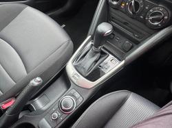 2015 Mazda CX-3 Maxx