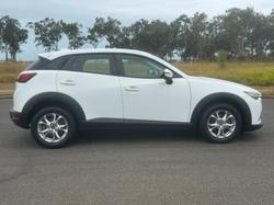 2015 Mazda CX-3 Maxx