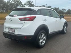2015 Mazda CX-3 Maxx
