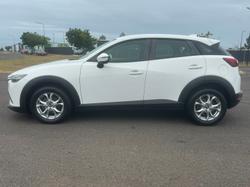 2015 Mazda CX-3 Maxx