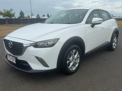 2015 Mazda CX-3 Maxx