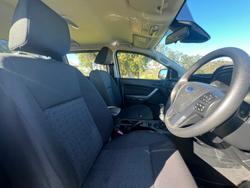 2020 FORD Ranger 4X4 PU