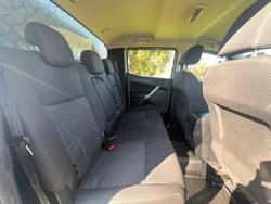 2020 FORD Ranger 4X4 PU