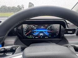 2026 Foton Tunland V7-C