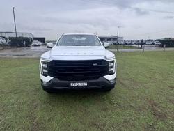 2026 Foton Tunland V7-C