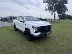 2026 Foton Tunland V7-C