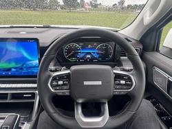 2026 Foton Tunland V7-C