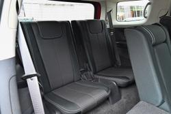 2018 Isuzu MU-X LS-U