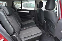 2018 Isuzu MU-X LS-U