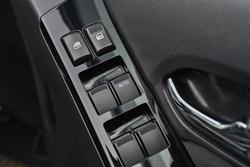 2018 Isuzu MU-X LS-U