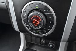 2018 Isuzu MU-X LS-U
