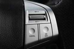 2018 Isuzu MU-X LS-U