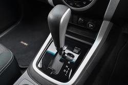 2018 Isuzu MU-X LS-U