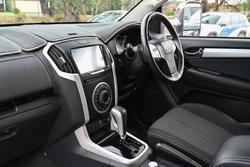 2018 Isuzu MU-X LS-U