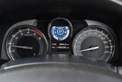 2018 Isuzu MU-X LS-U