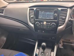 2016 Mitsubishi Triton GLS