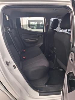 2016 Mitsubishi Triton GLS