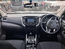 2016 Mitsubishi Triton GLS