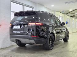 2019 Land Rover Discovery SD6 SE