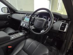 2019 Land Rover Discovery SD6 SE