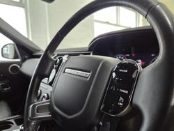 2019 Land Rover Discovery SD6 SE
