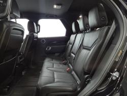 2019 Land Rover Discovery SD6 SE