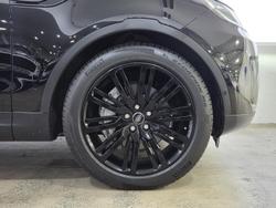 2019 Land Rover Discovery SD6 SE