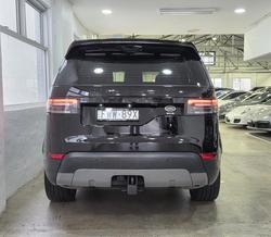 2019 Land Rover Discovery SD6 SE